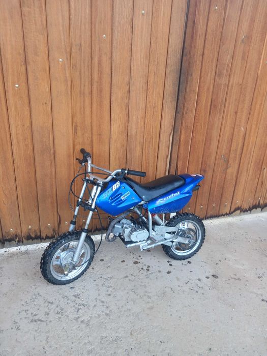 Vand cross 49 2t