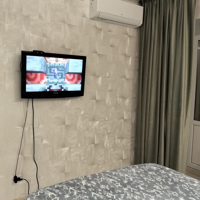 2 комн ЖК Триумф Центр, ЦГБ, рынок