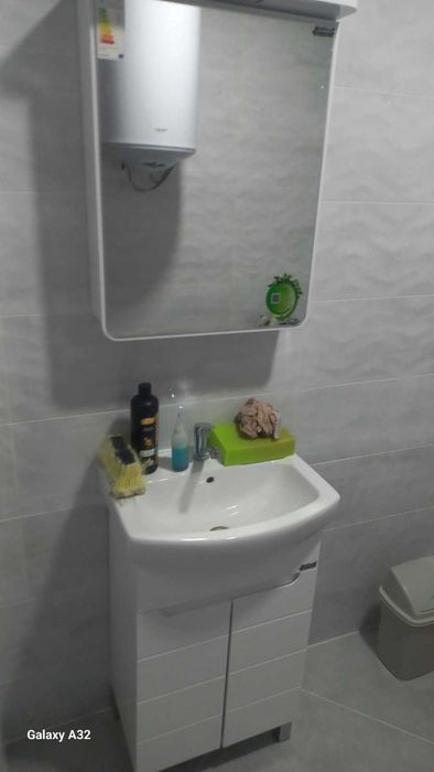 Дава се под наем Двустаен апартамент в Пловдив, Южен - 60 кв.м за 357 € - Снимка #4