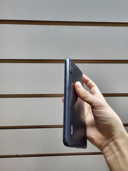 Продам Redmi 9a 32gb