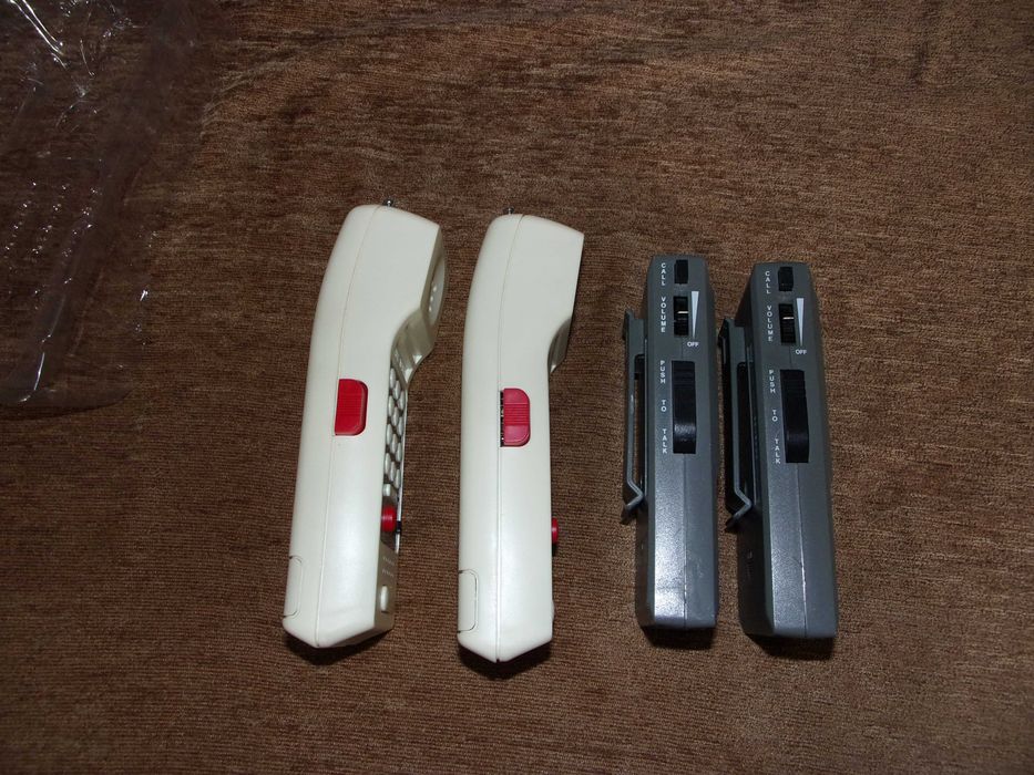 Statii Radio Emisie-Receptie copii originale noi