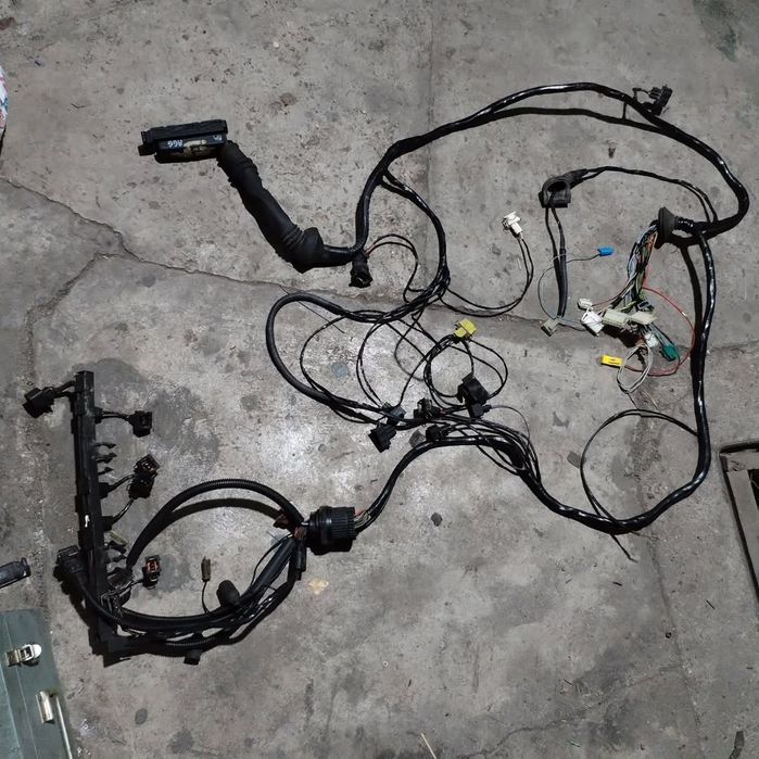 Коса ADY AGG  гольф 3 пассат б4 венто