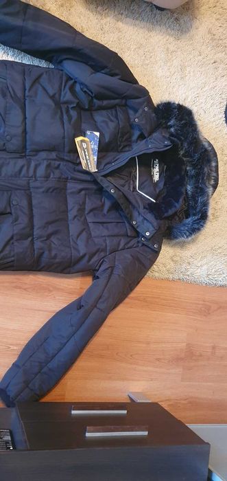 Мъжко зимно яке Alpin Pro