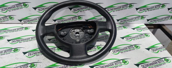 Volan cu comenzi Opel Corsa C