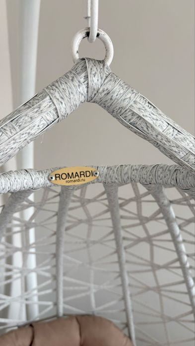 Кресло качалка.