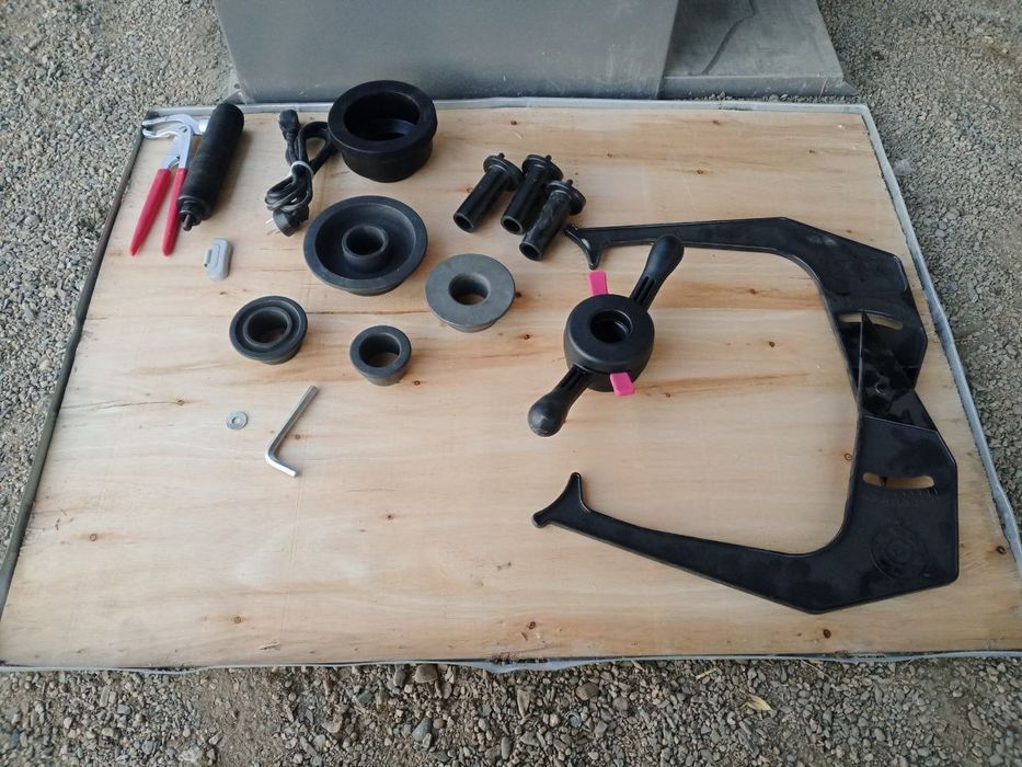 Balansirovka yangi karobka dakument narxi 10 mln kelishamiz