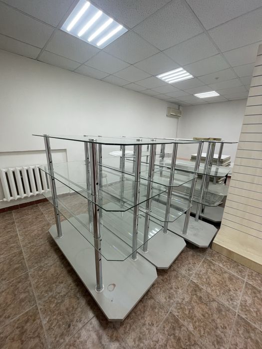 Продам торговое оборудование