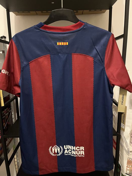 tricou de fotbal