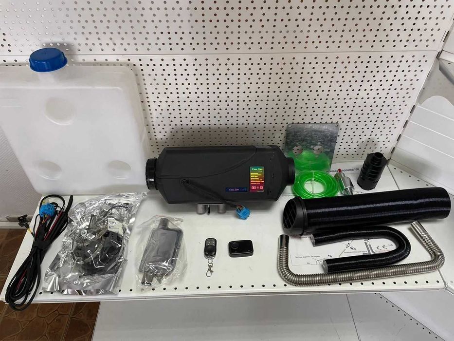 Автономка вебаста для салона сухой фен