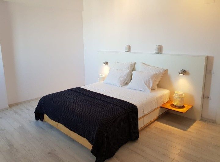 Apartament decomandat 2 camere 82 mp