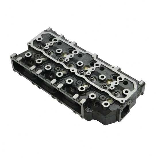 Chiulasă pentru motor Caterpillar 3044C