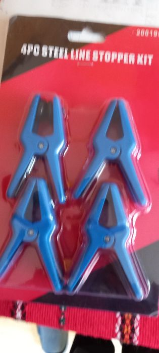 Инструменти и аксесоари за автомобил