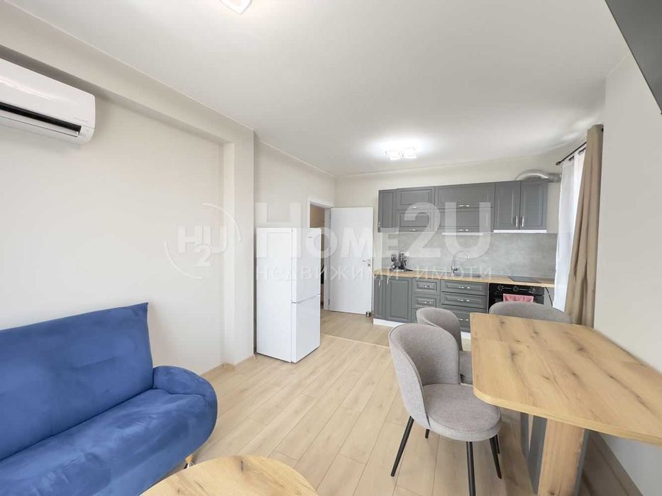 Дава се под наем Двустаен апартамент в София, Надежда 4 - 75 кв.м за 650 € - Снимка #1