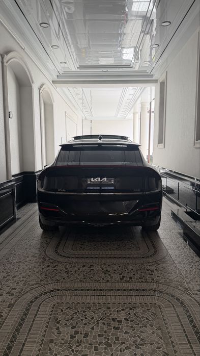 Продаётся KIA EV6 в отличном состояние