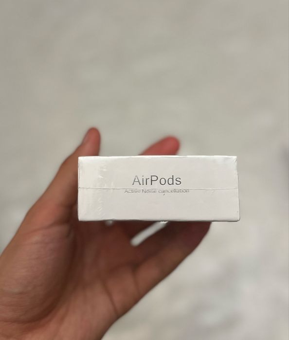‼️Airpods 4 Anc  ‼️