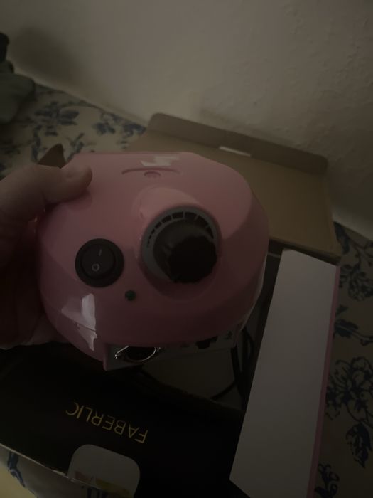 Продам машинку для маникюра