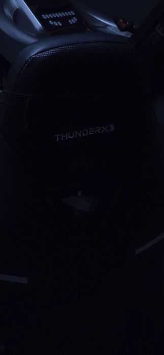 ThunderX3 TC5 Игровое Кресло, Кресло