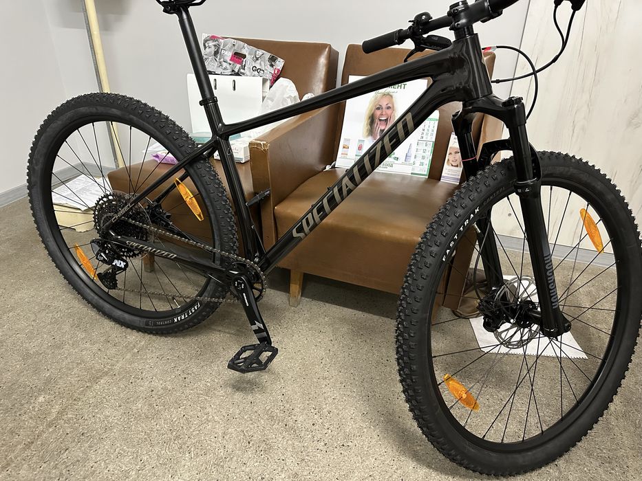 Байк Specialized Chisel Ht Comp НОВ 29ʼ