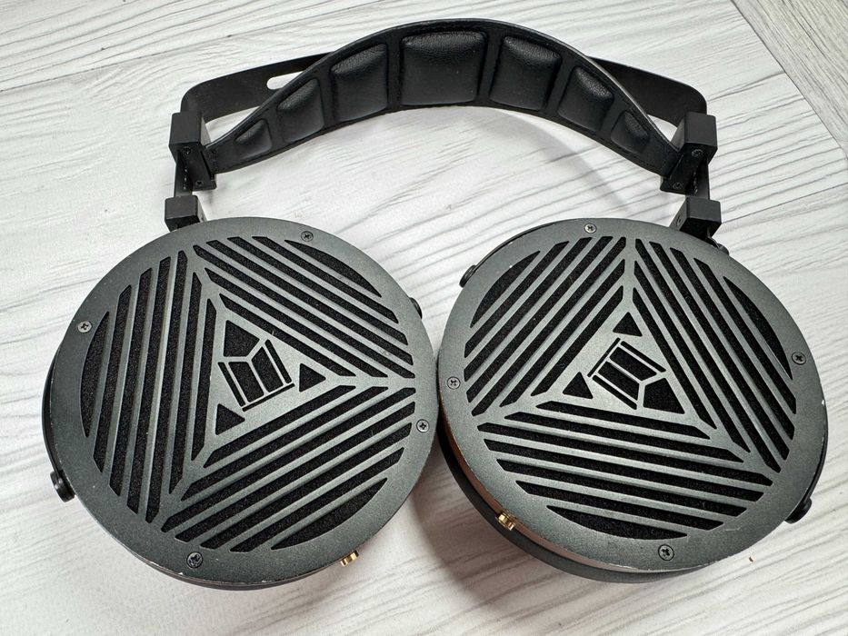 Monoprice Monolith M1060 | Планарни наушници (Over-Ear) / M1060 Planar