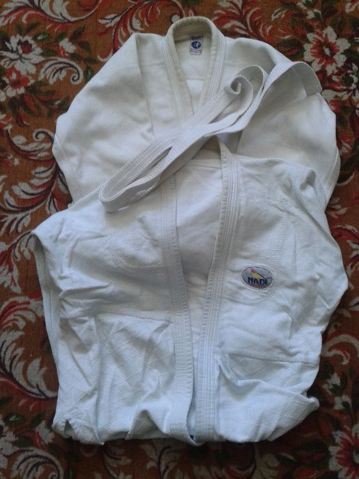 Кимоно для спорта