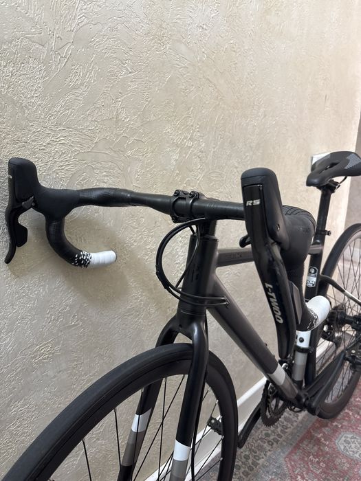 Шоссейный велосипед EREC XM 500