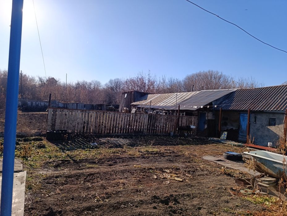 Продам большой дом