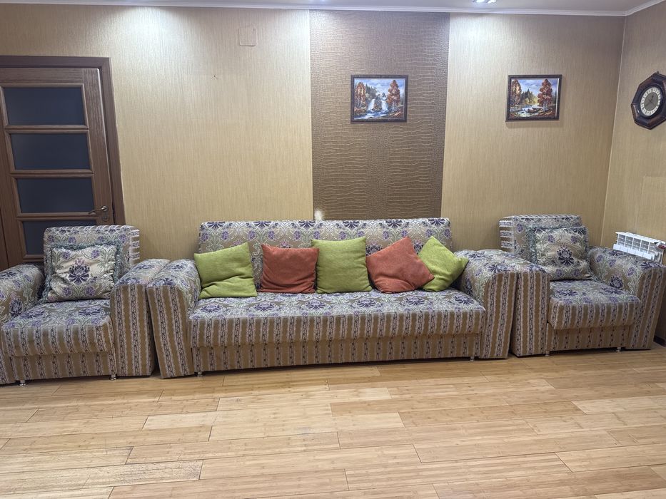 Мебель для гостиной