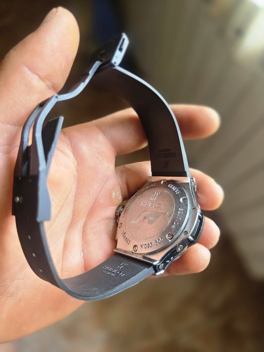 Hublot replica 1 la 1 cu originalul , ediție limitata F1