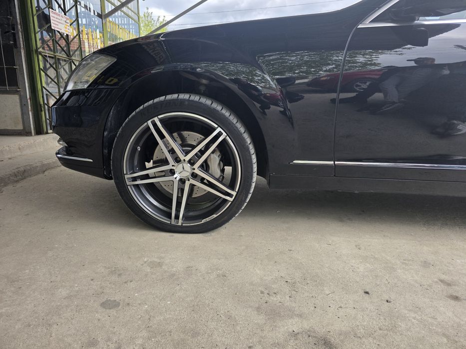 20 цола 5х112 спорт пакет 8.5j /9.5 j