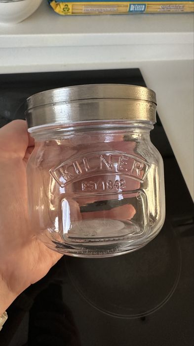 Баночка для специй kilner