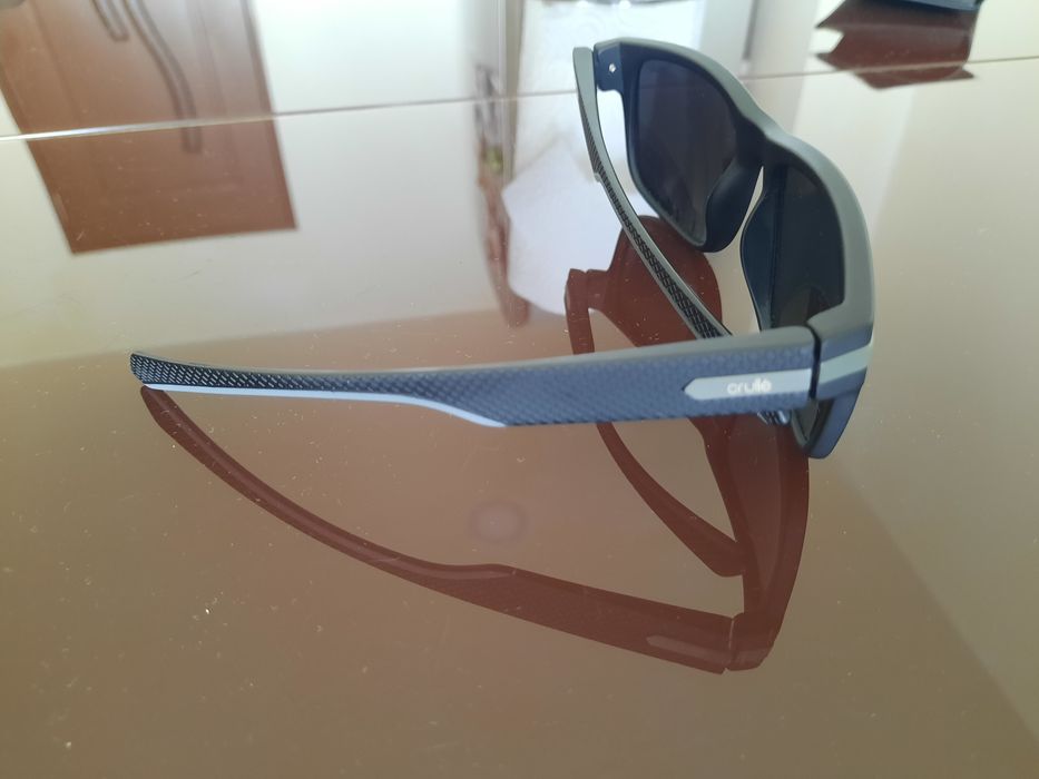 Ochelari de soare polarizati Crullé C5813 C1