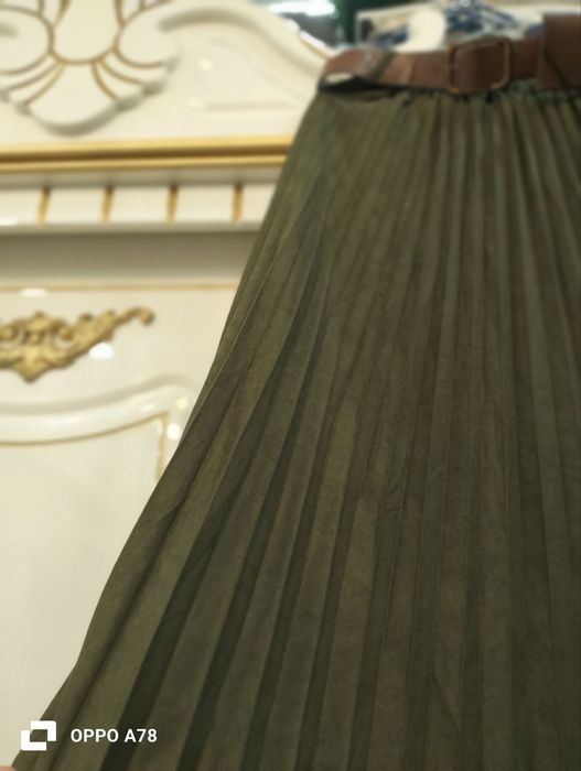 Юбка бамбук матодан 80 минг