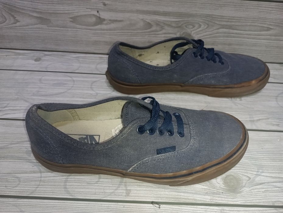 Vans Denim N 40 Unisex