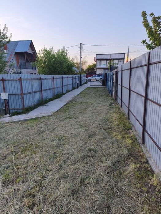 Smeura   Olteni Teren+ Casa