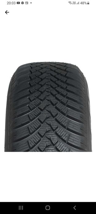 Anvelope de iarna SUV 195x70r16