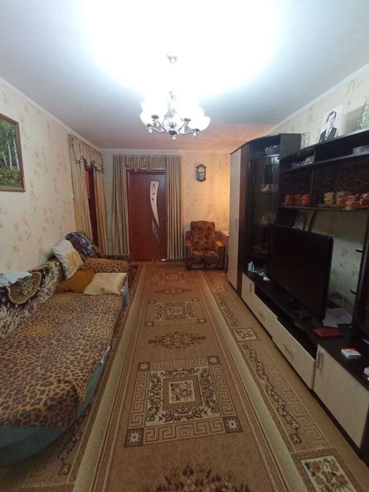 Продажа 2-комнатной квартиры