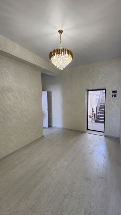 Nazarbeda tayyor dom sotiladi