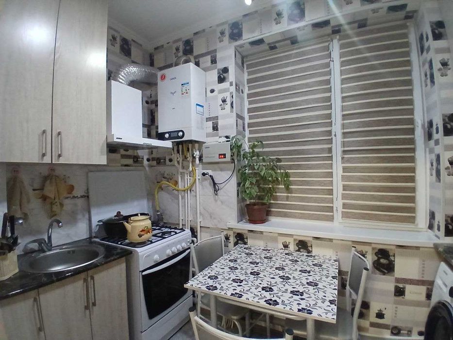 Продам  1 комнатную квартиру Карасу 6 №М74