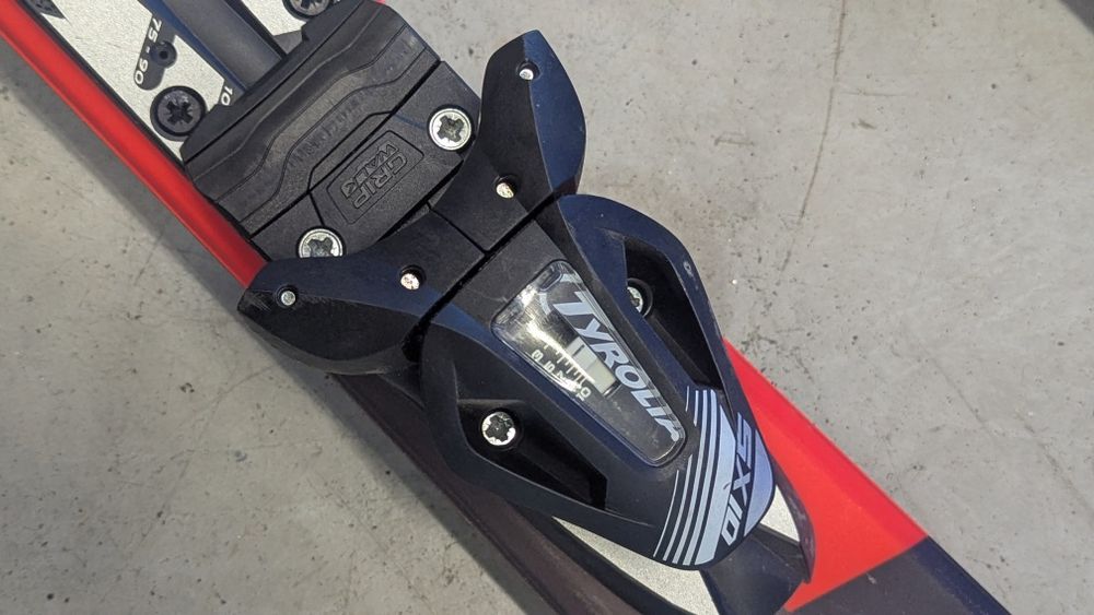 Schiuri Head - V Shape - pregătite