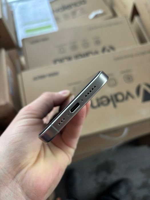 Продам айфон 15про 128 iphone