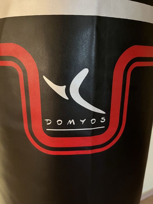 Sac de box domyos