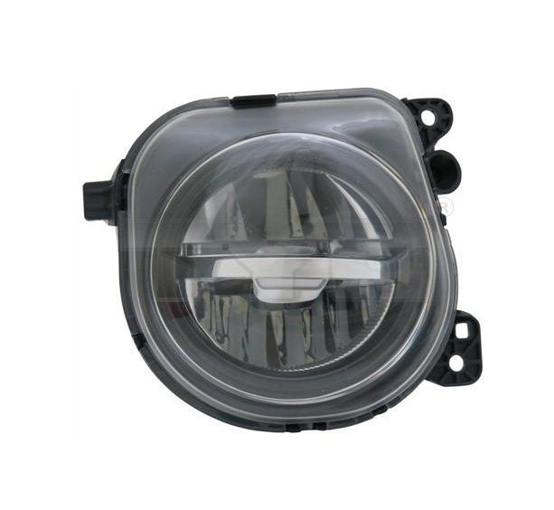 Proiector Bmw Seria 5 (F10/F11), 01.2013-2017, Seria 5 GT (F07), 01.2013-2017, stanga/dreapta, Fata, LED, ZKW