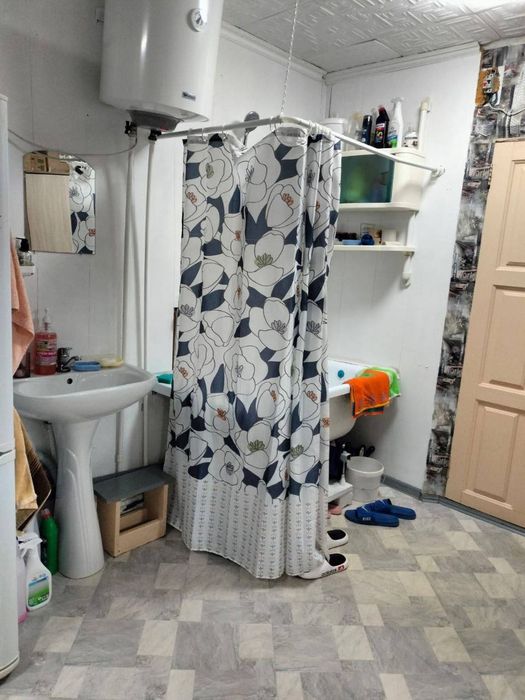 Продаётся 2-х комнатная квартира