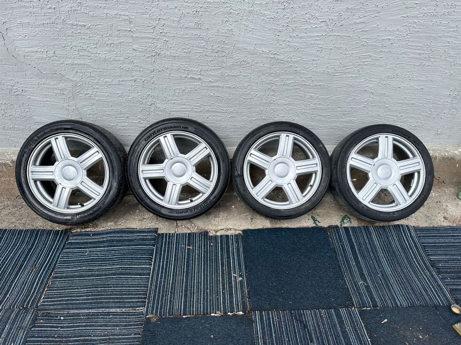 Torys R16 без гарантий