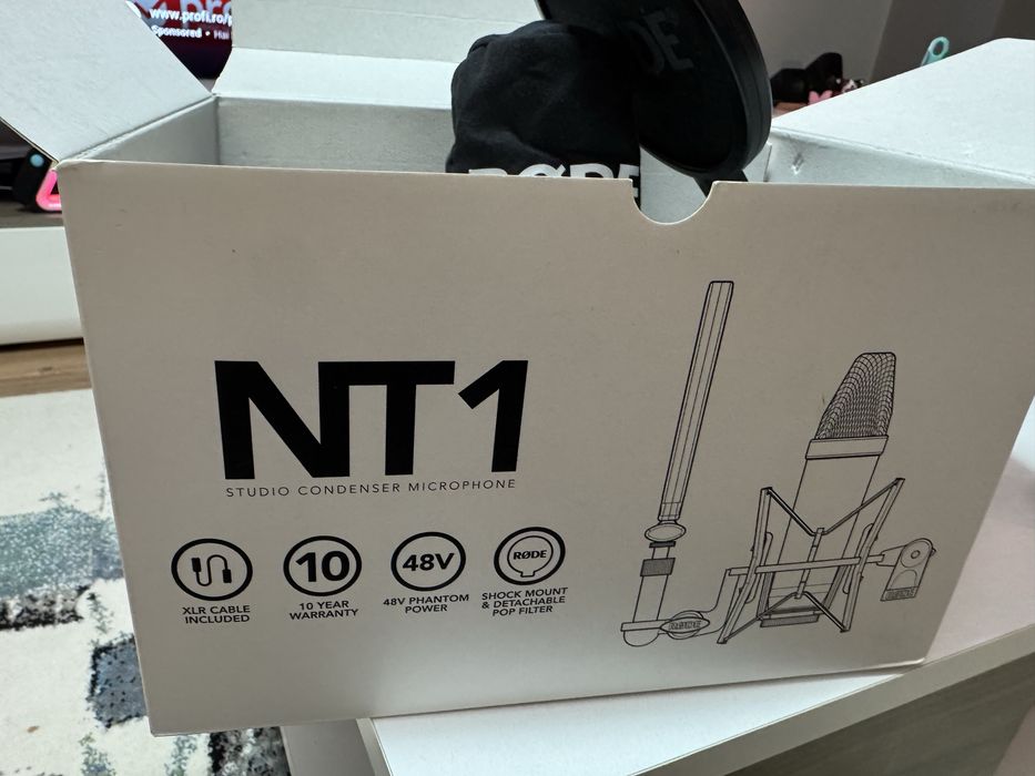 Kit podcast - kit streaming