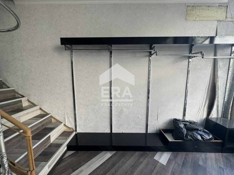 Търговско помещение център гр. Хасково