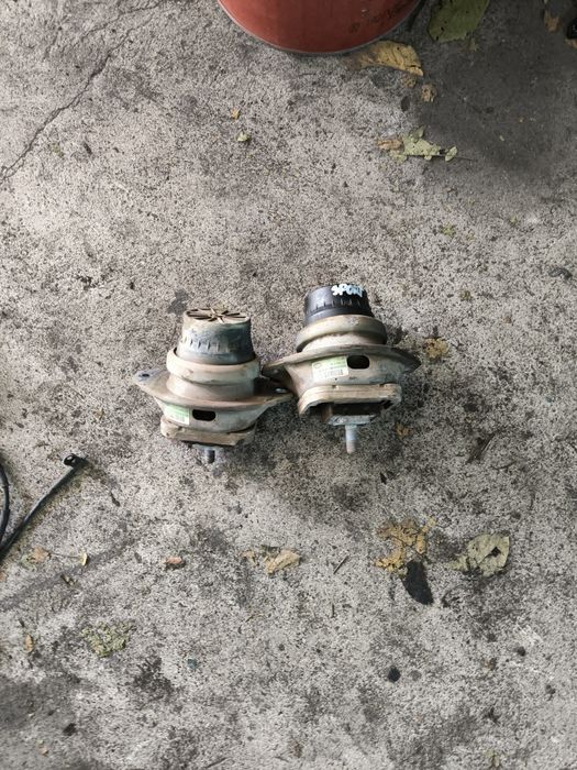 Тампони за двигател за Range Rover Sport 3.0d