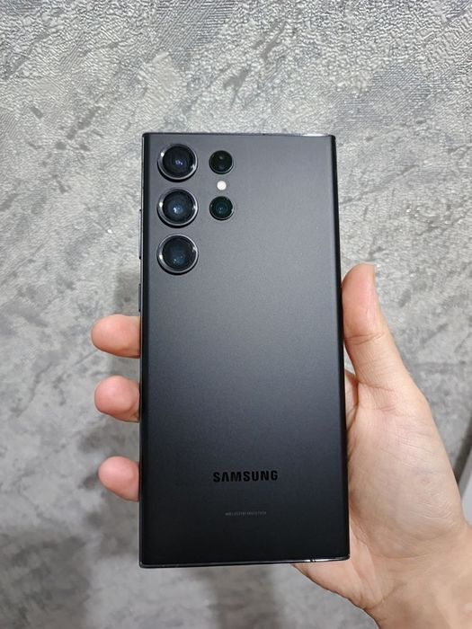 Samsung S23 Ultra