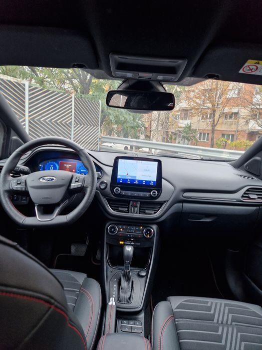 Puma St line X automata 155 Cp