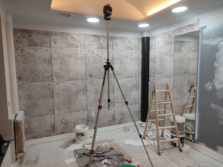 Zugrav, vopsitor ,tapet,tapetar